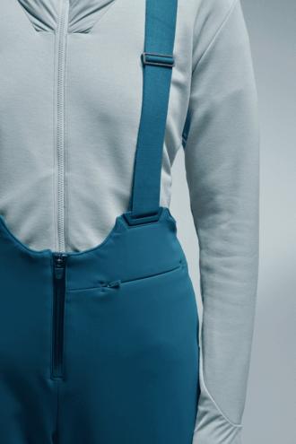 Babero elástico Snowcloud