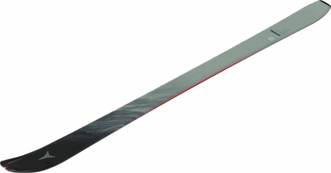 BACKLAND 86 SL BACKLAND 86 SL