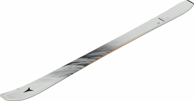 BACKLAND 95 BACKLAND 95