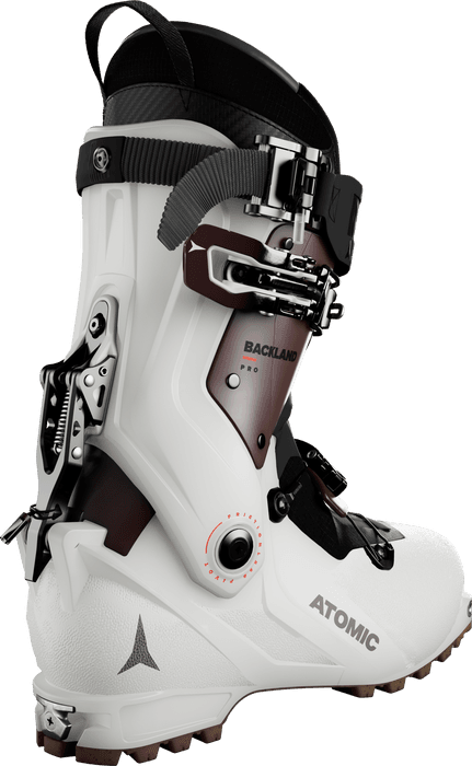 BACKLAND PRO W BACKLAND PRO W