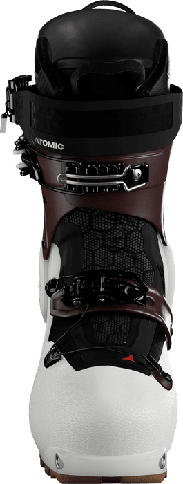 BACKLAND PRO W BACKLAND PRO W