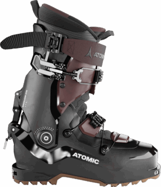 BACKLAND XTD CARBONO 115 W