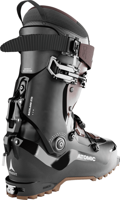 BACKLAND XTD CARBONO 115 W BACKLAND XTD CARBONO 115 W