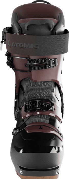 BACKLAND XTD CARBONO 115 W BACKLAND XTD CARBONO 115 W