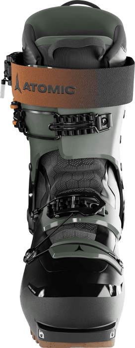 BACKLAND XTD CARBONO 120 BACKLAND XTD CARBONO 120