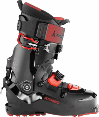 BACKLAND XTD CARBONO 120 GW