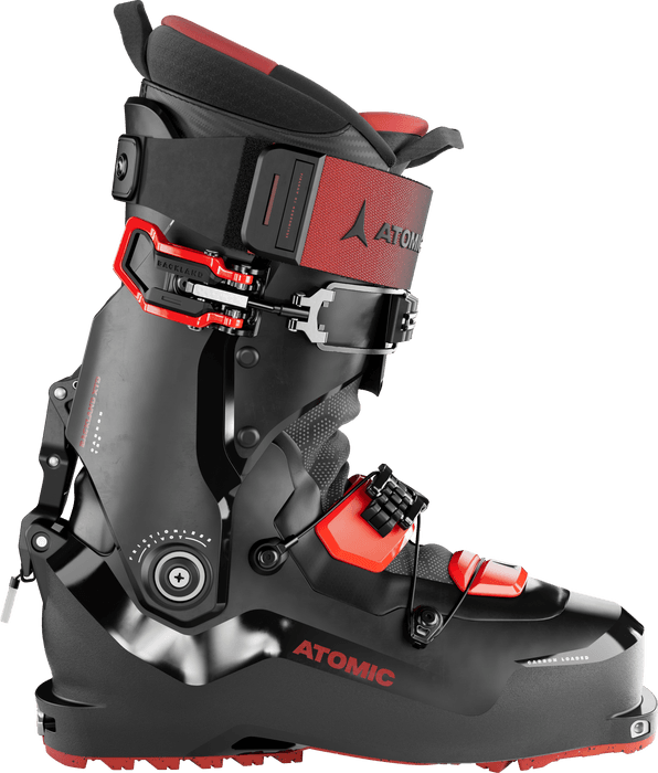 BACKLAND XTD CARBONO 120 GW BACKLAND XTD CARBONO 120 GW