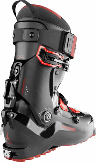 BACKLAND XTD CARBONO 120 GW