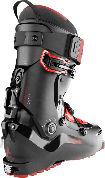 BACKLAND XTD CARBONO 120 GW BACKLAND XTD CARBONO 120 GW