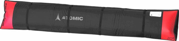 BOLSA DE ESQUÍ REDSTER 3 PARES