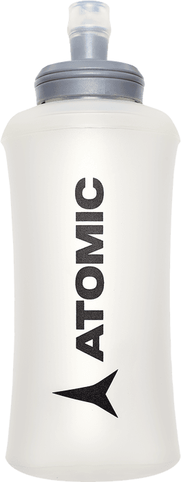 Botella blanda de 500 ml/17 oz