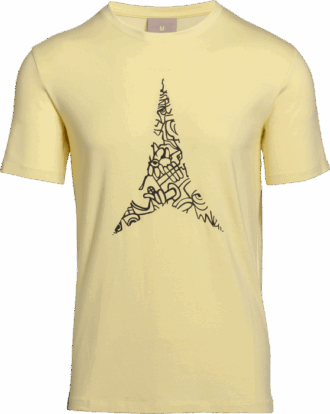 CAMISETA DE BENT CHETLER