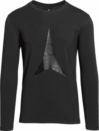 CAMISETA GRÁFICA DE M