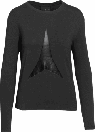 CAMISETA GRÁFICA DE MÚSICA PARA MUJER