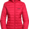 CAPA INTERMEDIA REVENT PRIMALOFT W