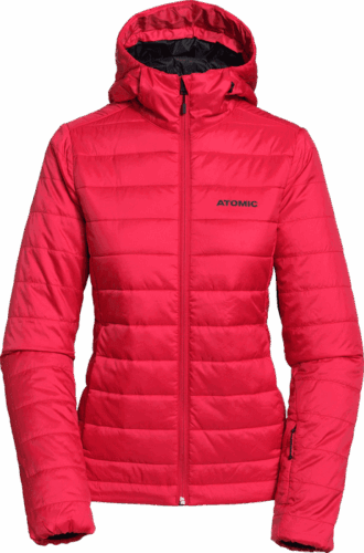 CAPA INTERMEDIA REVENT PRIMALOFT W