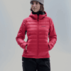 CAPA INTERMEDIA REVENT PRIMALOFT W