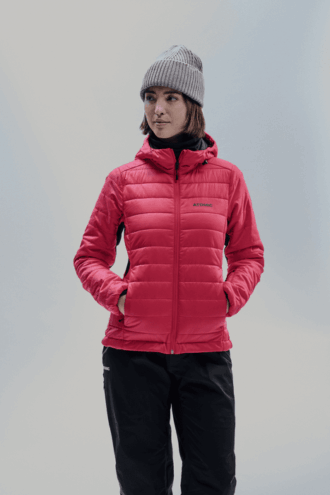 CAPA INTERMEDIA REVENT PRIMALOFT W