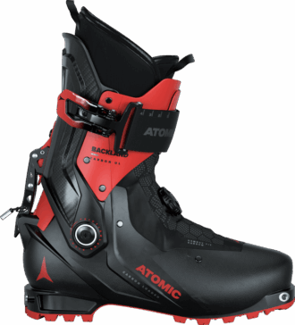 CARBONO UL DE BACKLAND