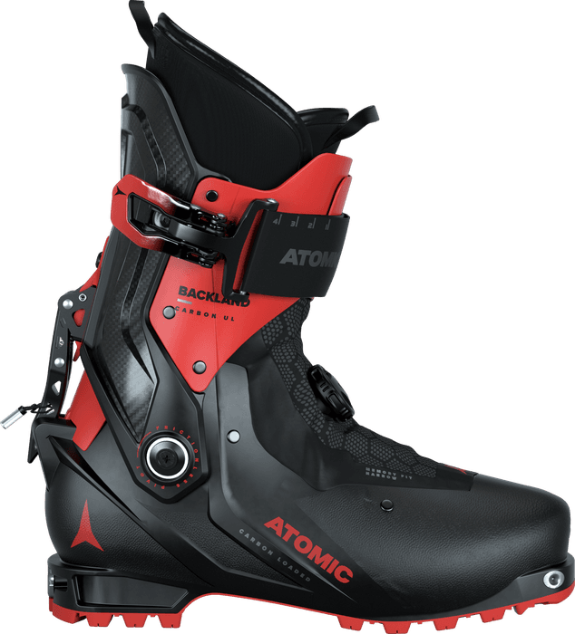 CARBONO UL DE BACKLAND CARBONO UL DE BACKLAND