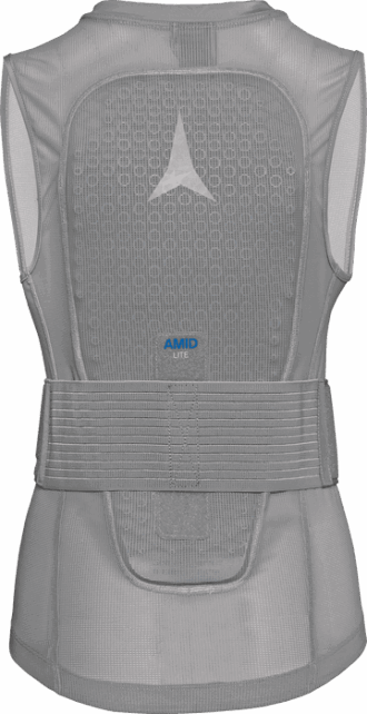 CHALECO LIVE SHIELD AMID LITE W