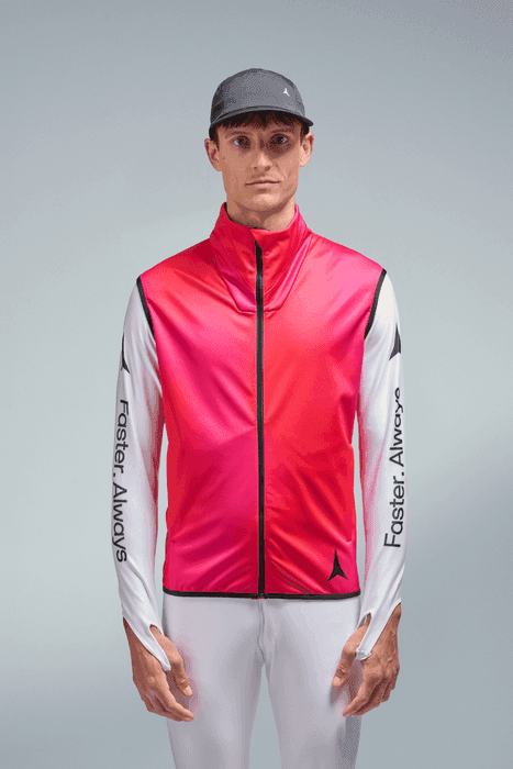 CHALECO REDSTER CHALECO REDSTER