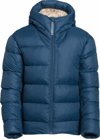 chaqueta acolchada revent m 1 330x456 - CHAQUETA ACOLCHADA REVENT M