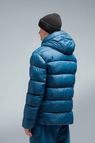 chaqueta acolchada revent m 2 330x495 - CHAQUETA ACOLCHADA REVENT M