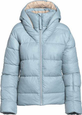 CHAQUETA ACOLCHADA SNOWCLOUD CHAQUETA ACOLCHADA SNOWCLOUD