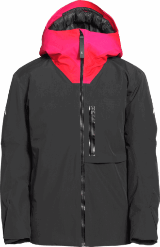 CHAQUETA AISLANTE REDSTER 3L CHAQUETA AISLANTE REDSTER 3L