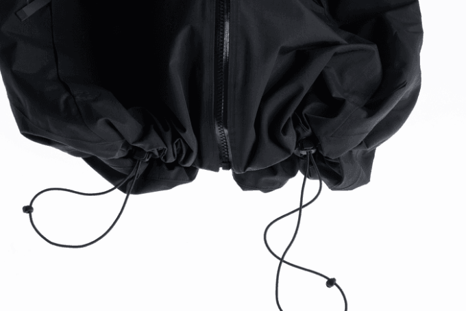 CHAQUETA AISLANTE REDSTER 3L