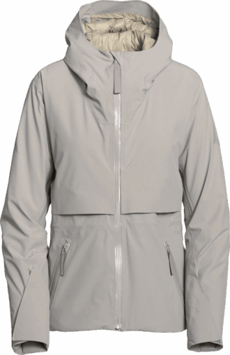 CHAQUETA AISLANTE REVENT 2L W CHAQUETA AISLANTE REVENT 2L W