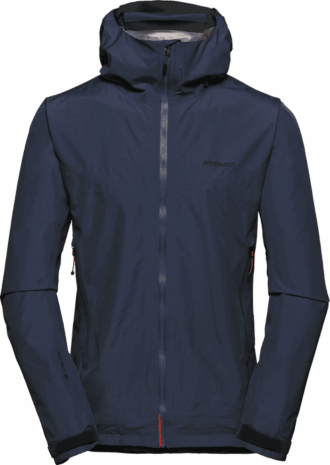 chaqueta backland gore tex paclite m 1 330x465 - CHAQUETA BACKLAND GORE-TEX PACLITE M