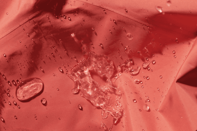 CHAQUETA BACKLAND GORE-TEX PACLITE W