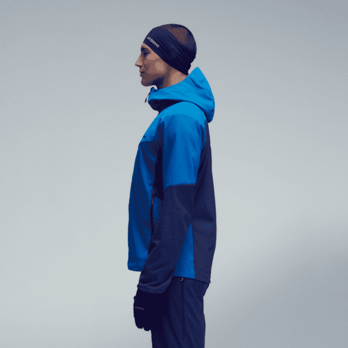 CHAQUETA BACKLAND WINDSTOPPER M