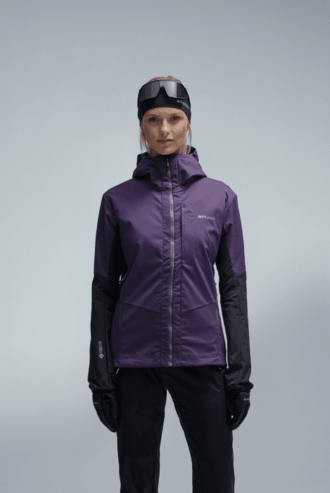 CHAQUETA BACKLAND WINDSTOPPER W CHAQUETA BACKLAND WINDSTOPPER W