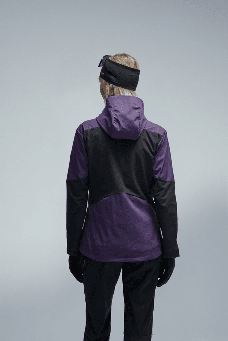 CHAQUETA BACKLAND WINDSTOPPER W CHAQUETA BACKLAND WINDSTOPPER W