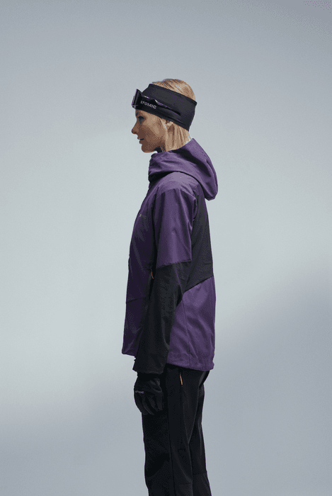 CHAQUETA BACKLAND WINDSTOPPER W CHAQUETA BACKLAND WINDSTOPPER W