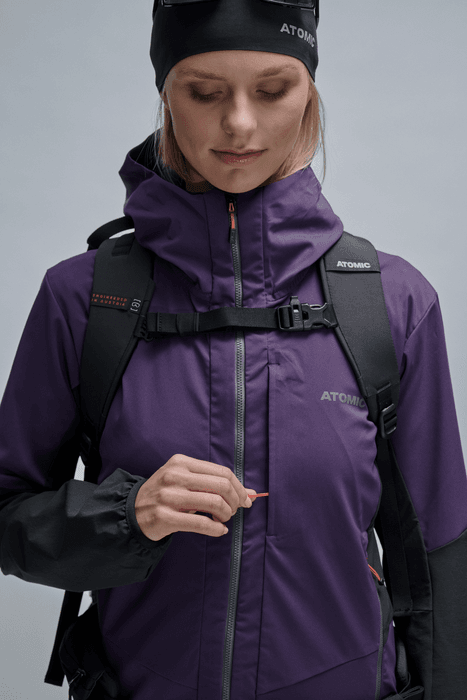 CHAQUETA BACKLAND WINDSTOPPER W CHAQUETA BACKLAND WINDSTOPPER W