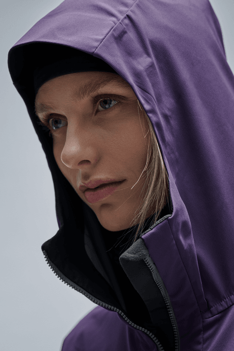 CHAQUETA BACKLAND WINDSTOPPER W CHAQUETA BACKLAND WINDSTOPPER W