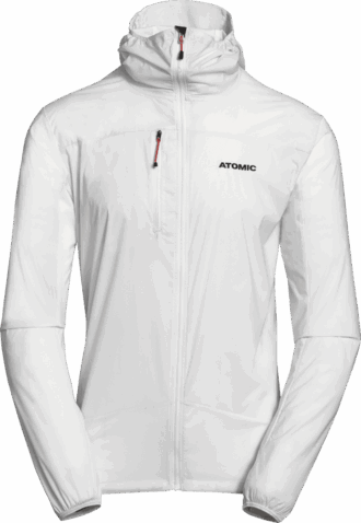 CHAQUETA CORTIENDAS BACKLAND M