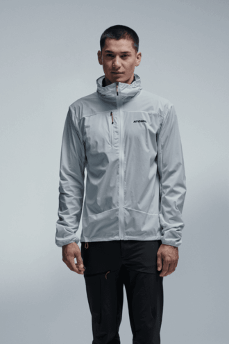 CHAQUETA CORTIENDAS BACKLAND M