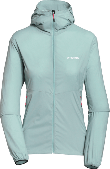 CHAQUETA CORTIENDAS BACKLAND W CHAQUETA CORTIENDAS BACKLAND W