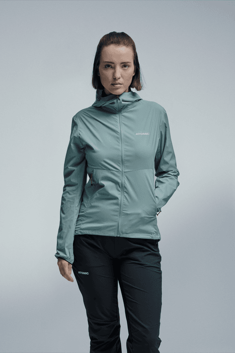 CHAQUETA CORTIENDAS BACKLAND W CHAQUETA CORTIENDAS BACKLAND W