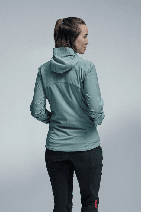 CHAQUETA CORTIENDAS BACKLAND W CHAQUETA CORTIENDAS BACKLAND W