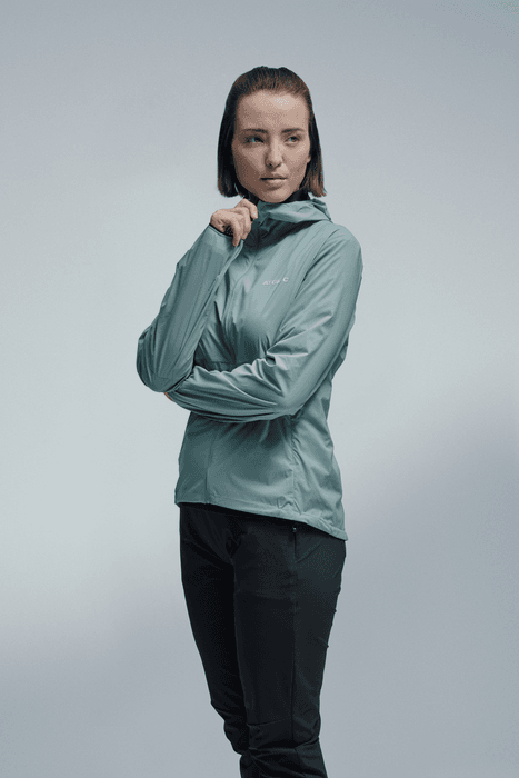 CHAQUETA CORTIENDAS BACKLAND W CHAQUETA CORTIENDAS BACKLAND W