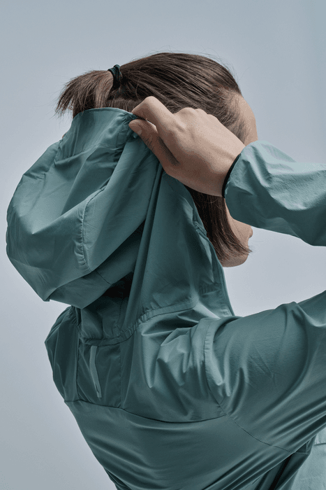 CHAQUETA CORTIENDAS BACKLAND W CHAQUETA CORTIENDAS BACKLAND W