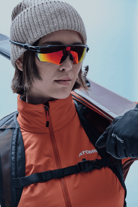 CHAQUETA DE GIRA W CHAQUETA DE GIRA W