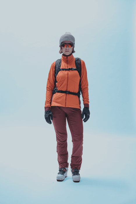 CHAQUETA DE GIRA W CHAQUETA DE GIRA W