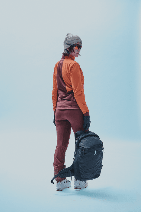 CHAQUETA DE GIRA W CHAQUETA DE GIRA W